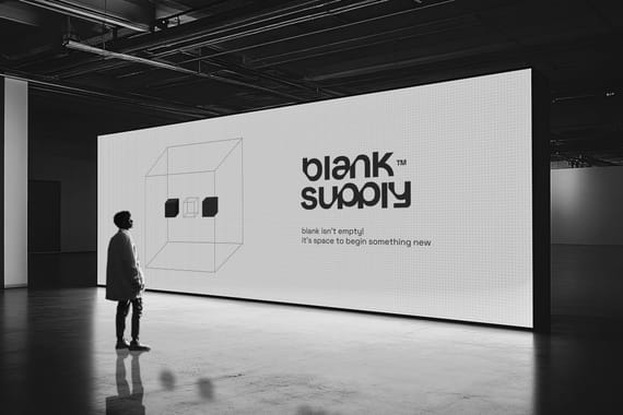 5 Event Screen Mockup Bundle [B2]