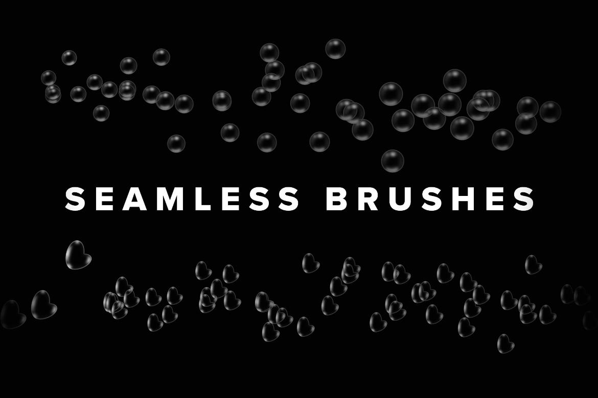 Soap Bubble Procreate Brushes