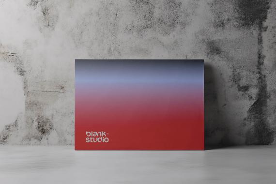 DIN Poster Paper Mockup Bundle 9