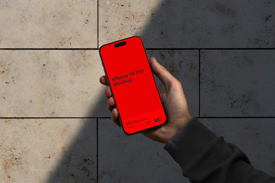 iPhone Pro Mockup Scene Raw-06-05