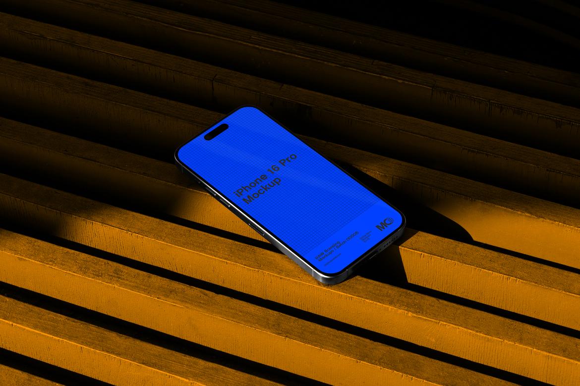 iPhone Pro Mockup Scene Raw-06-06