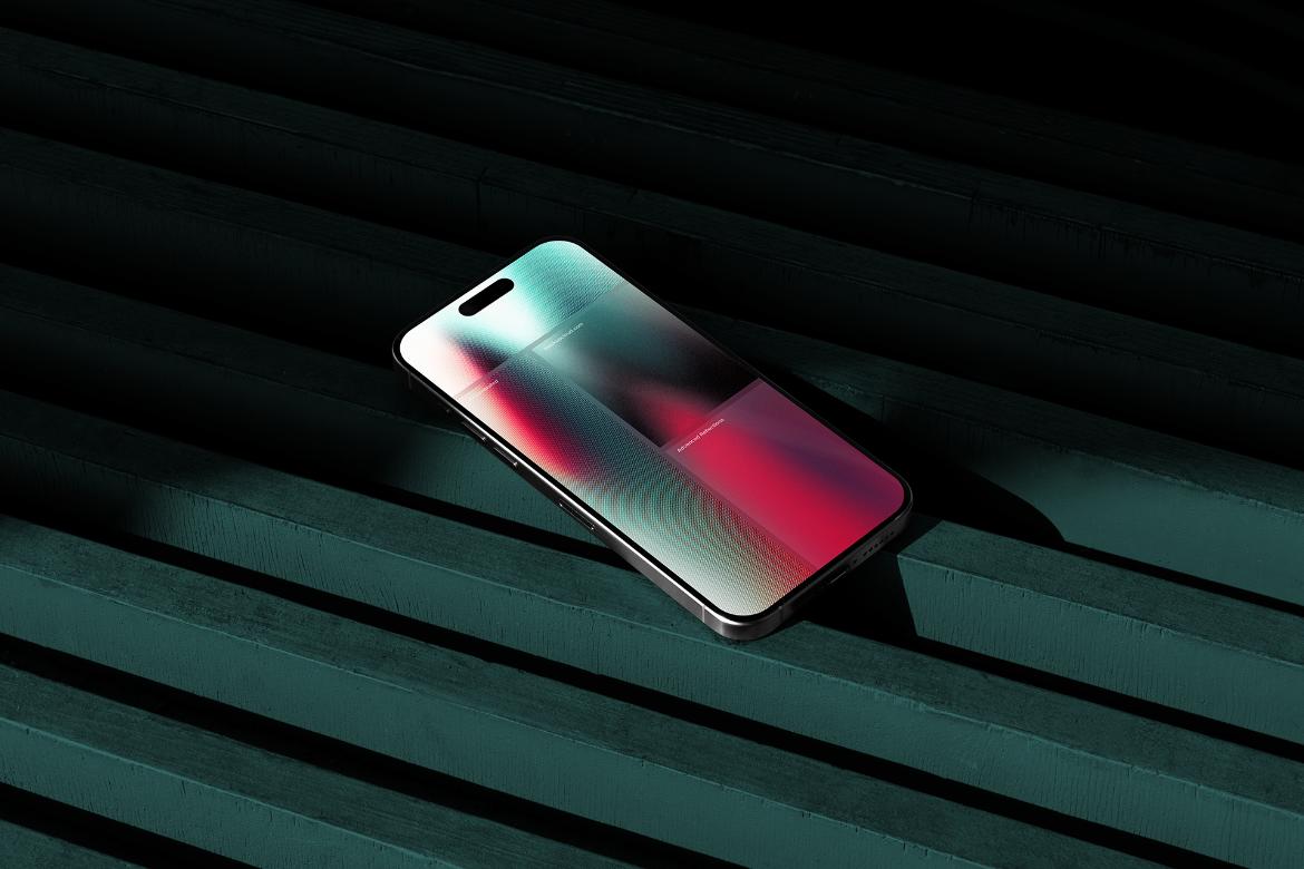 iPhone Pro Mockup Scene Raw-06-06