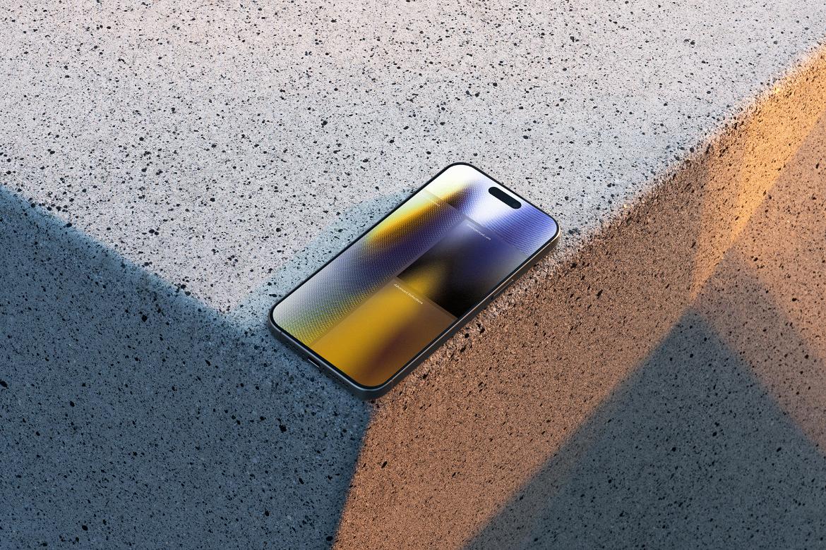iPhone Pro Mockup Scene Raw-06-07