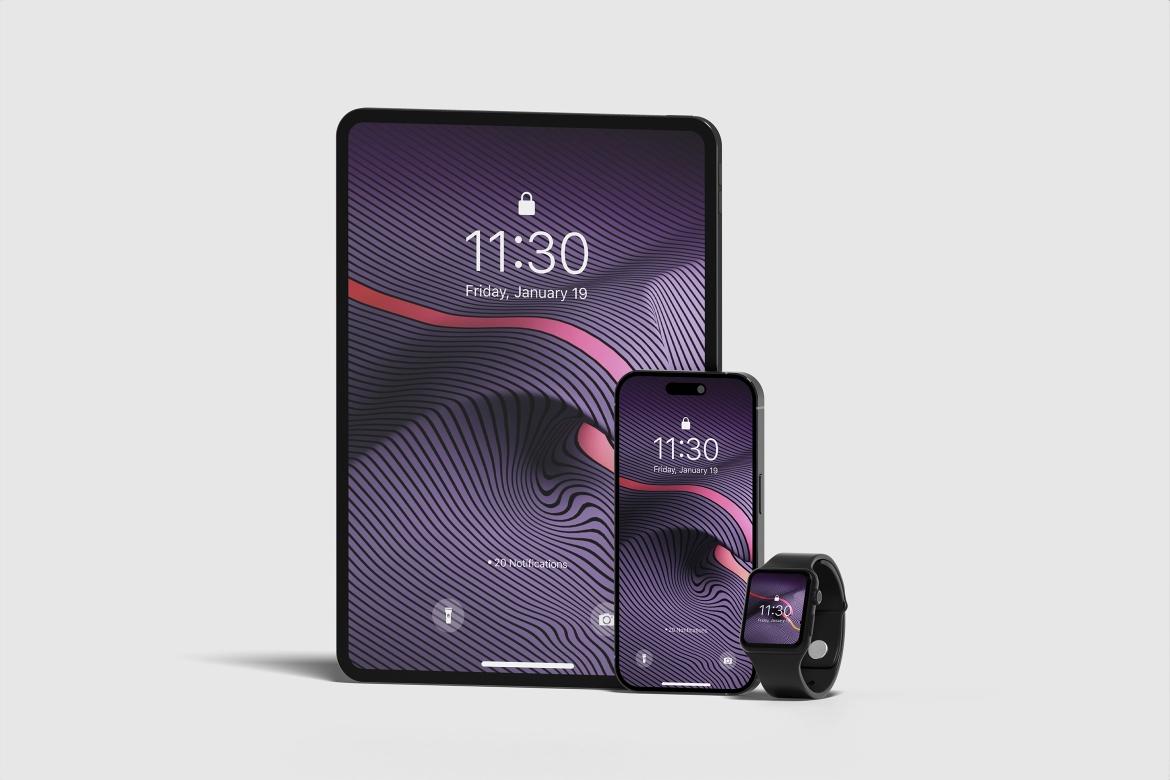 Device Mockup