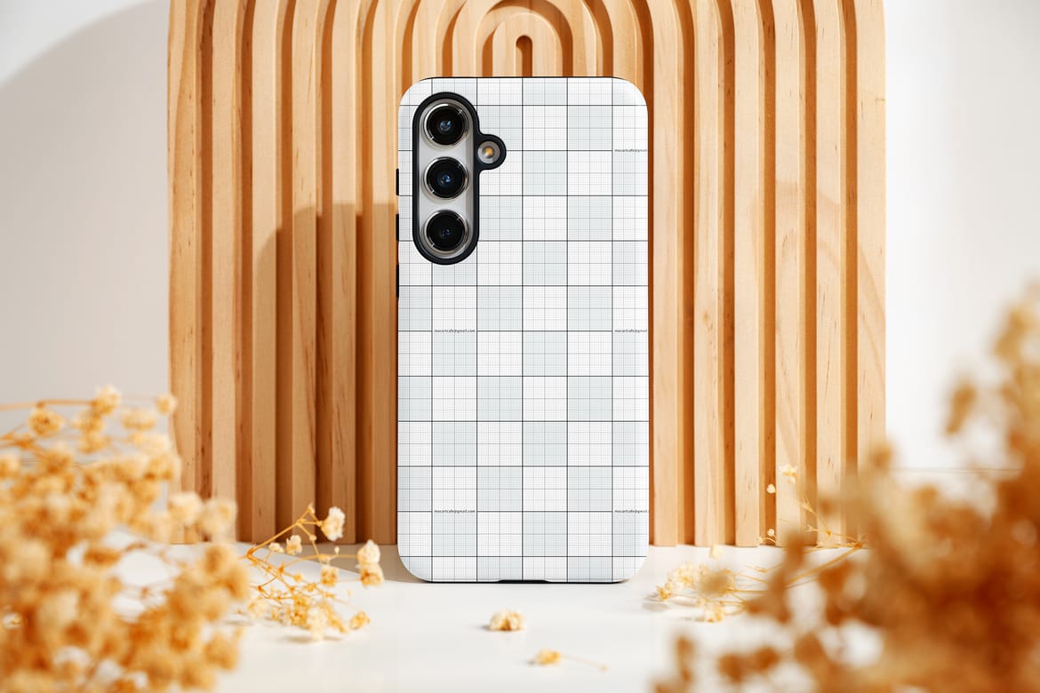 Samsung Galaxy S24Plus Tough Case v1