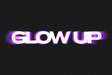 Neon Text Effect