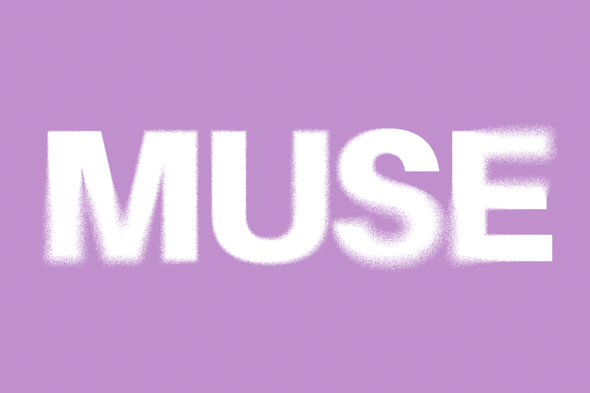 Granulated Text Effect