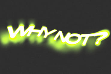 Wavy Blurred Text Effect