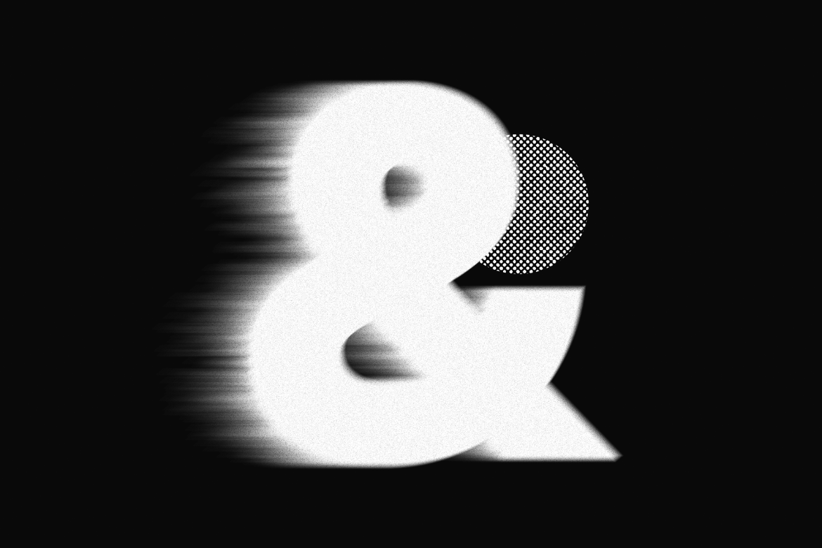 Speed Text Effect