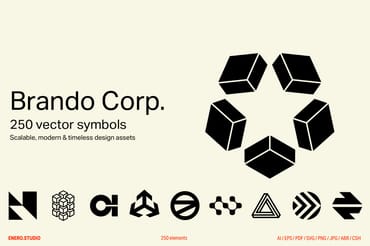 Brando Corp.