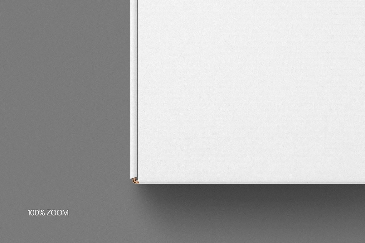 Package Mockup