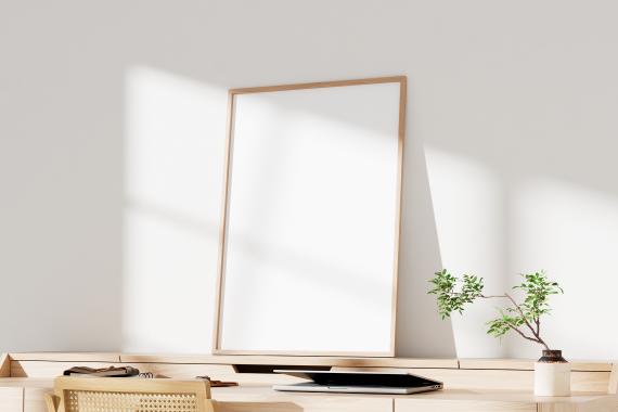 Poster Mockup Set