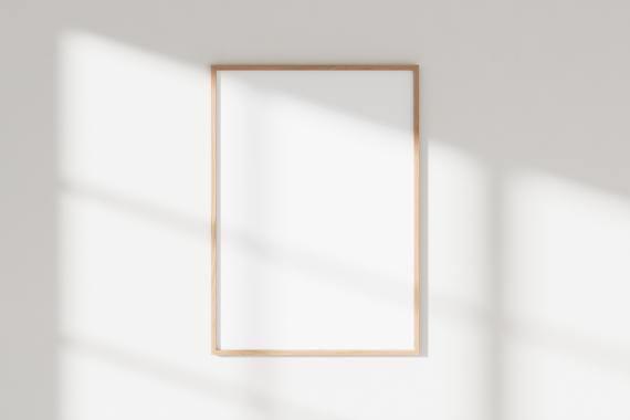 Poster Mockup Set