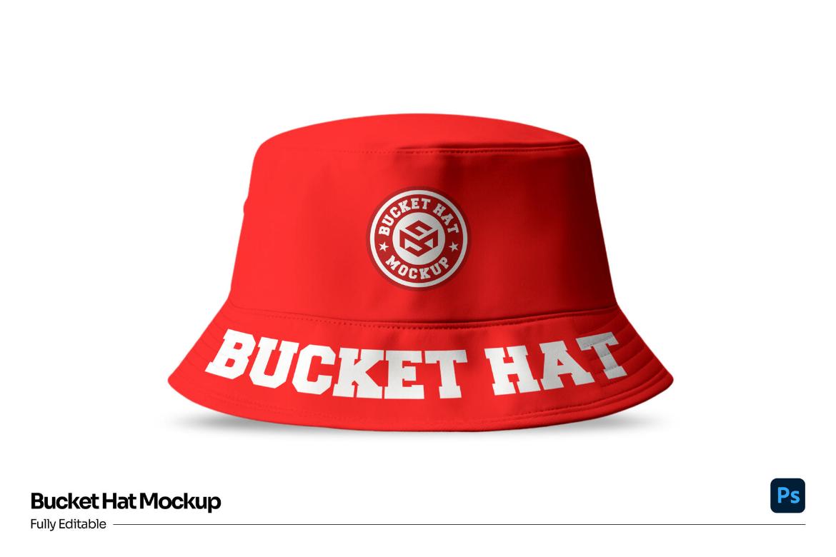 Bucket Hat