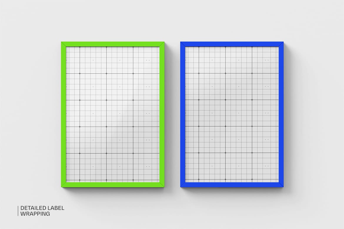 Photo Frame Mockup