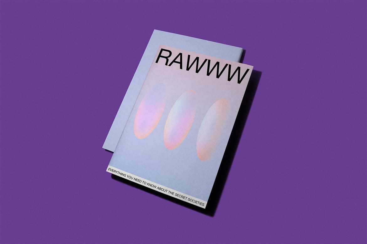 Magazine Cover Pack