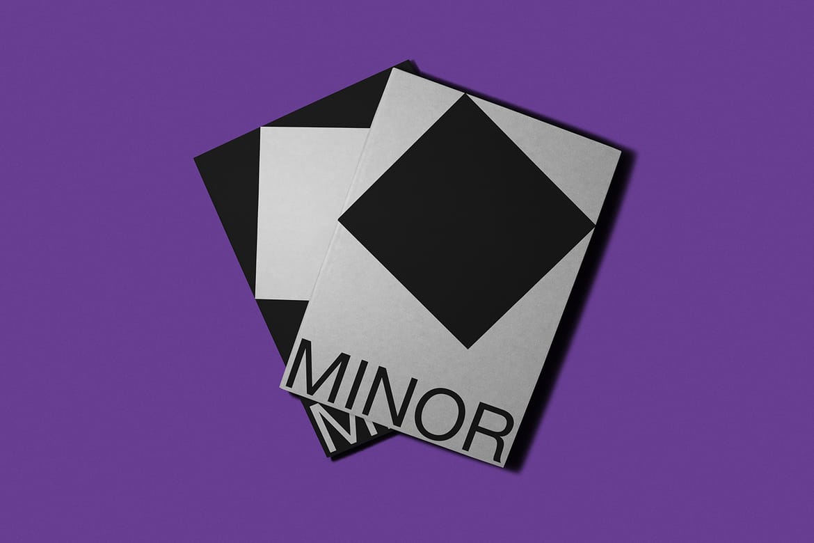 Magazine Cover Pack