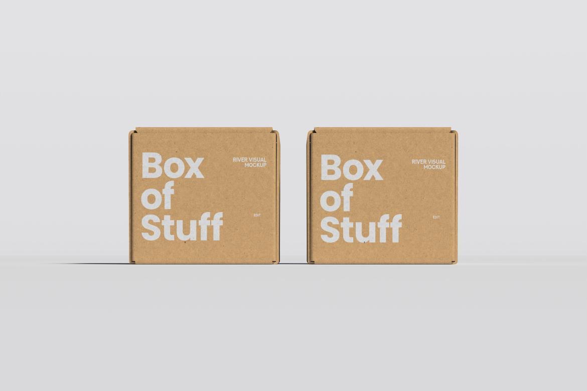 Jar of Candle Mockup Series