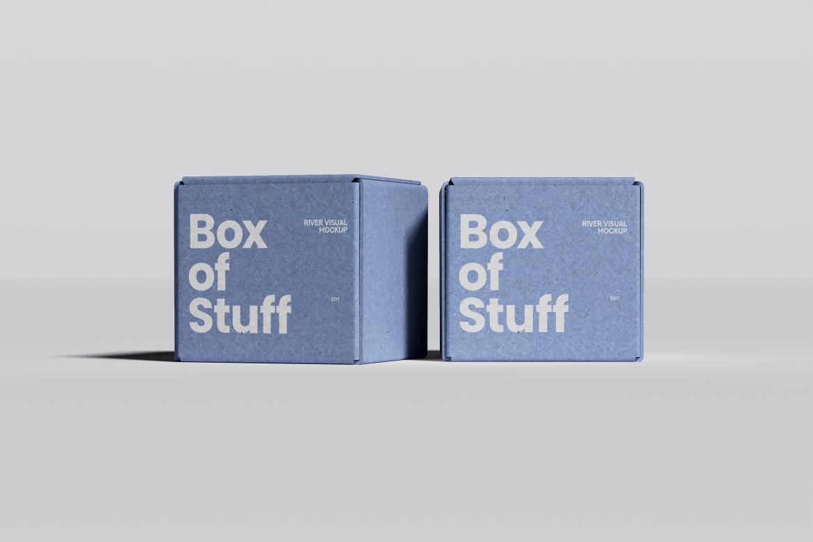 Jar of Candle Mockup Series