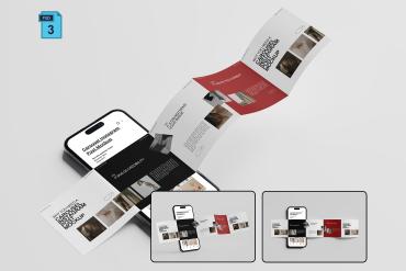 Carousel Instagram Post Mockup