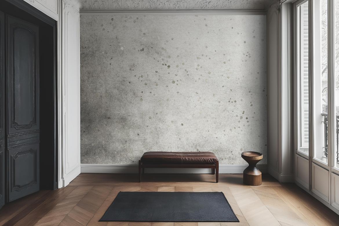 Parisian Home Wallpaper Mockup No. 3