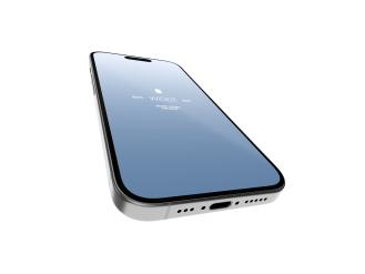 iPhone 15 Pro Wider Series Mockup