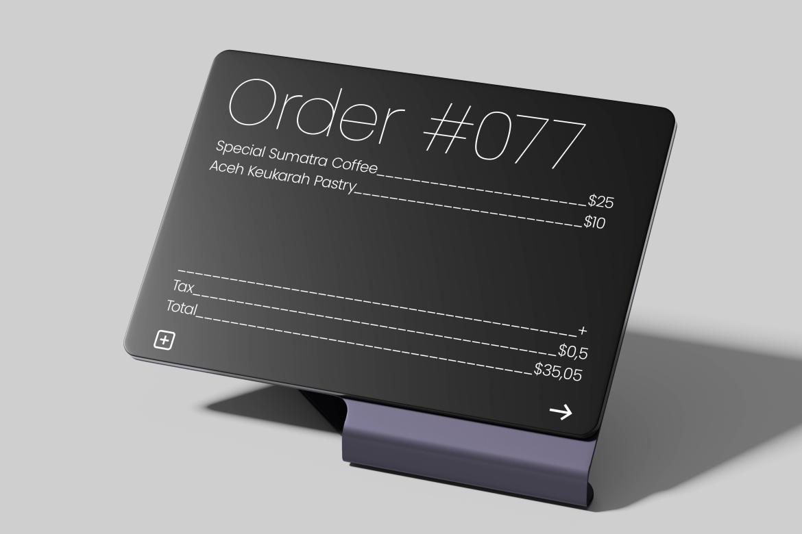 iPad Mockup Bundle