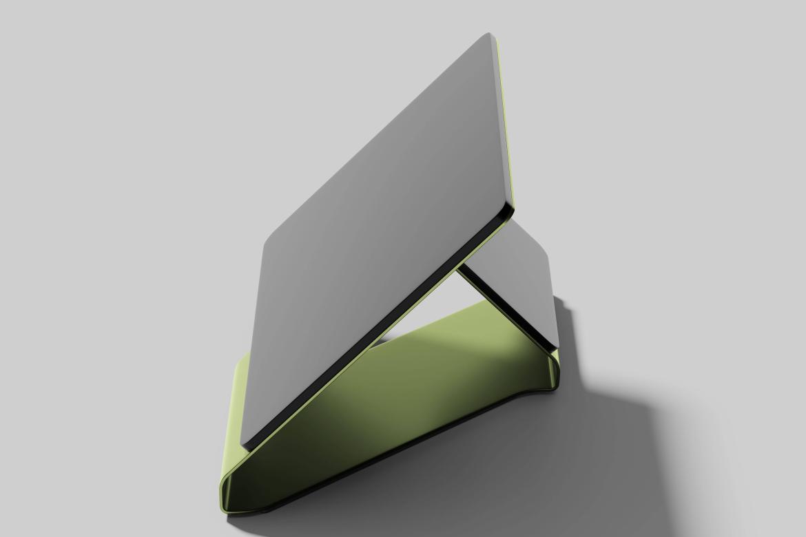 iPad Mockup Bundle