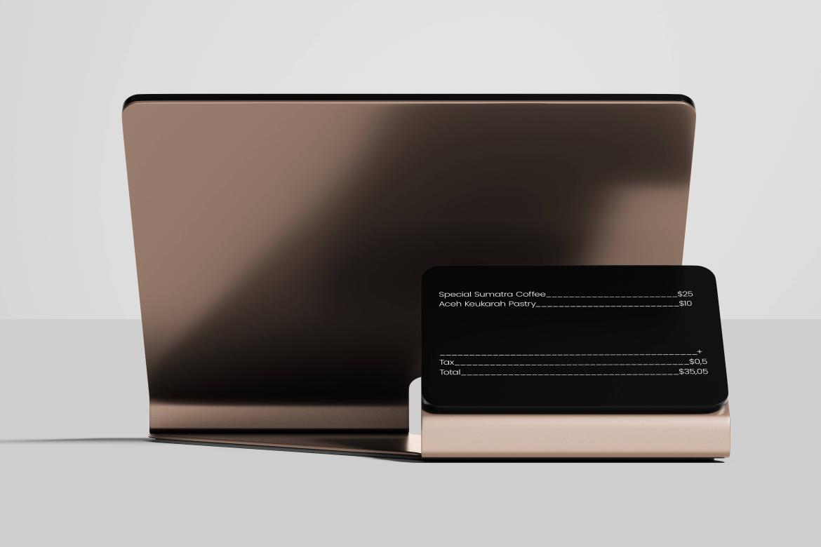 iPad Mockup Bundle