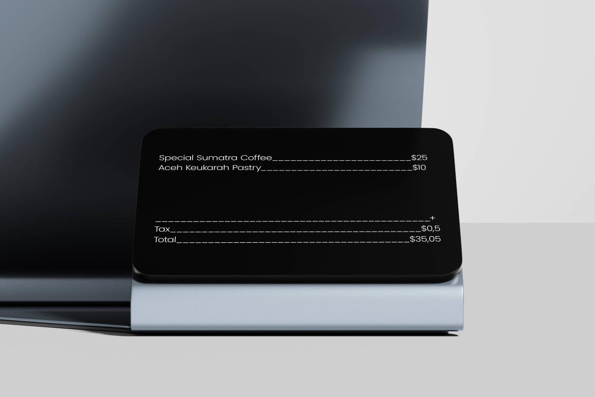 iPad Mockup Bundle
