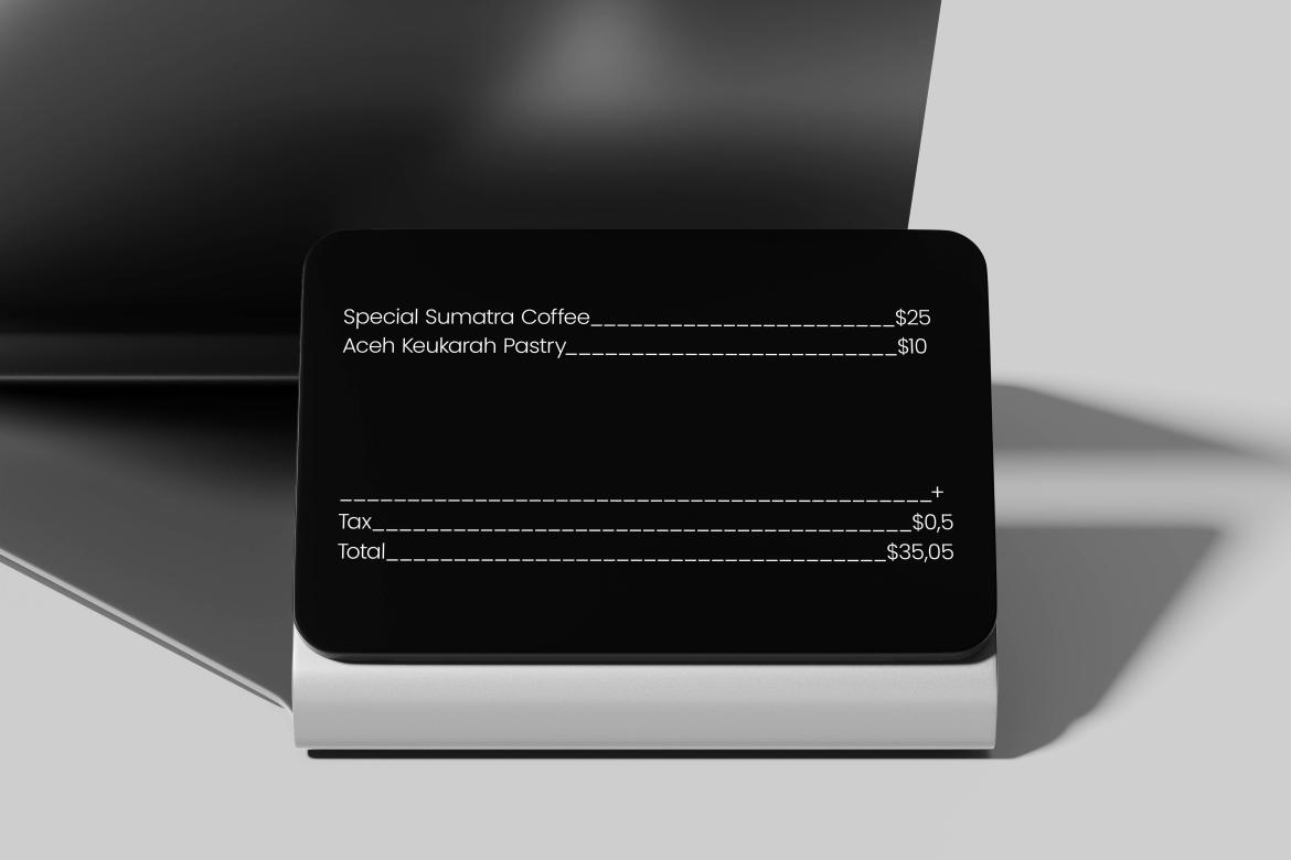 iPad Mockup Bundle