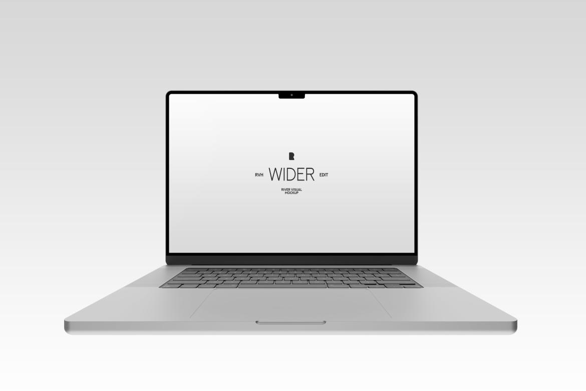 Device Mockup Wider Series Mockup Bundle