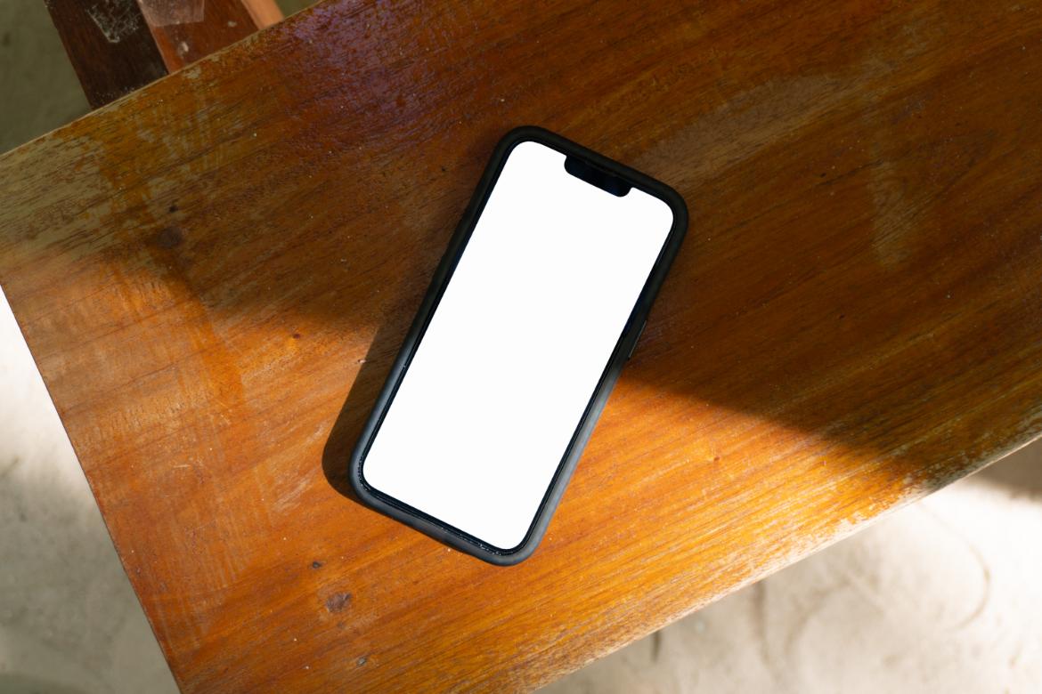 40+ Tropical iPhone Mockups - Island Edition
