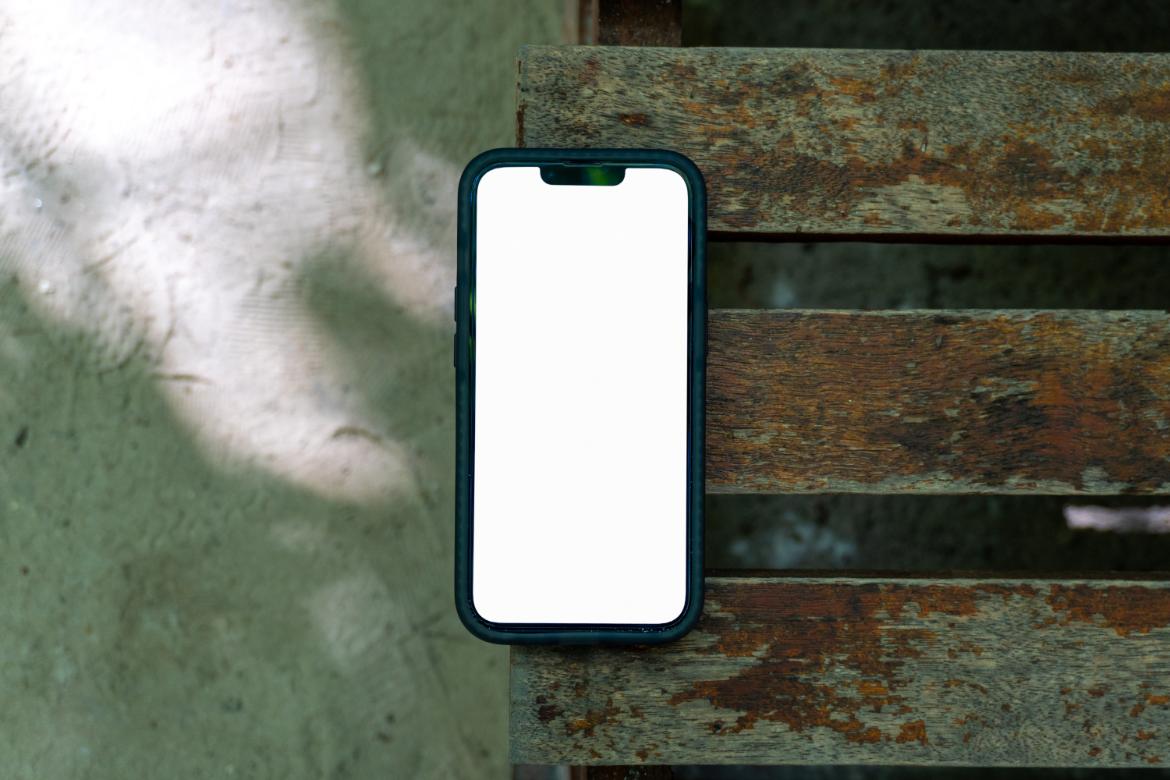 40+ Tropical iPhone Mockups - Island Edition