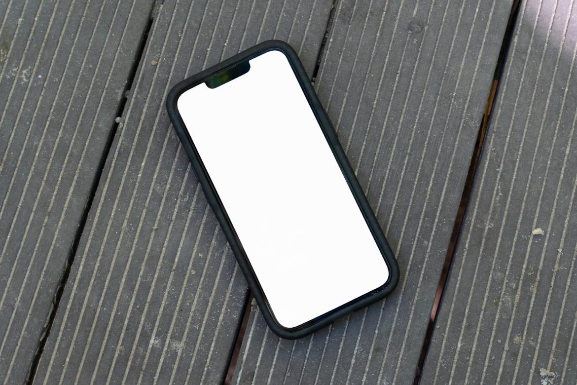 40+ Tropical iPhone Mockups - Island Edition