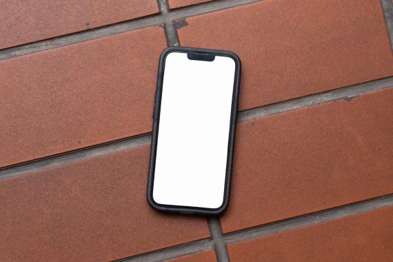 40+ Tropical iPhone Mockups - Island Edition