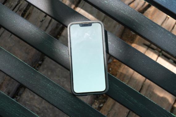 40+ Tropical iPhone Mockups - Island Edition