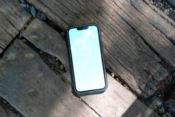 40+ Tropical iPhone Mockups - Island Edition