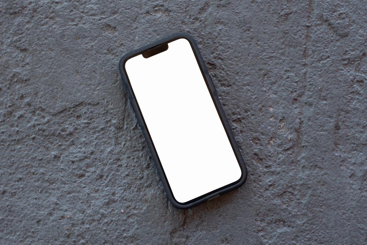 40+ Tropical iPhone Mockups - Island Edition