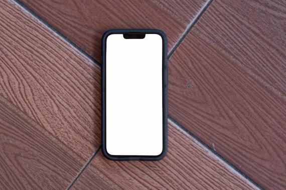 40+ Tropical iPhone Mockups - Island Edition