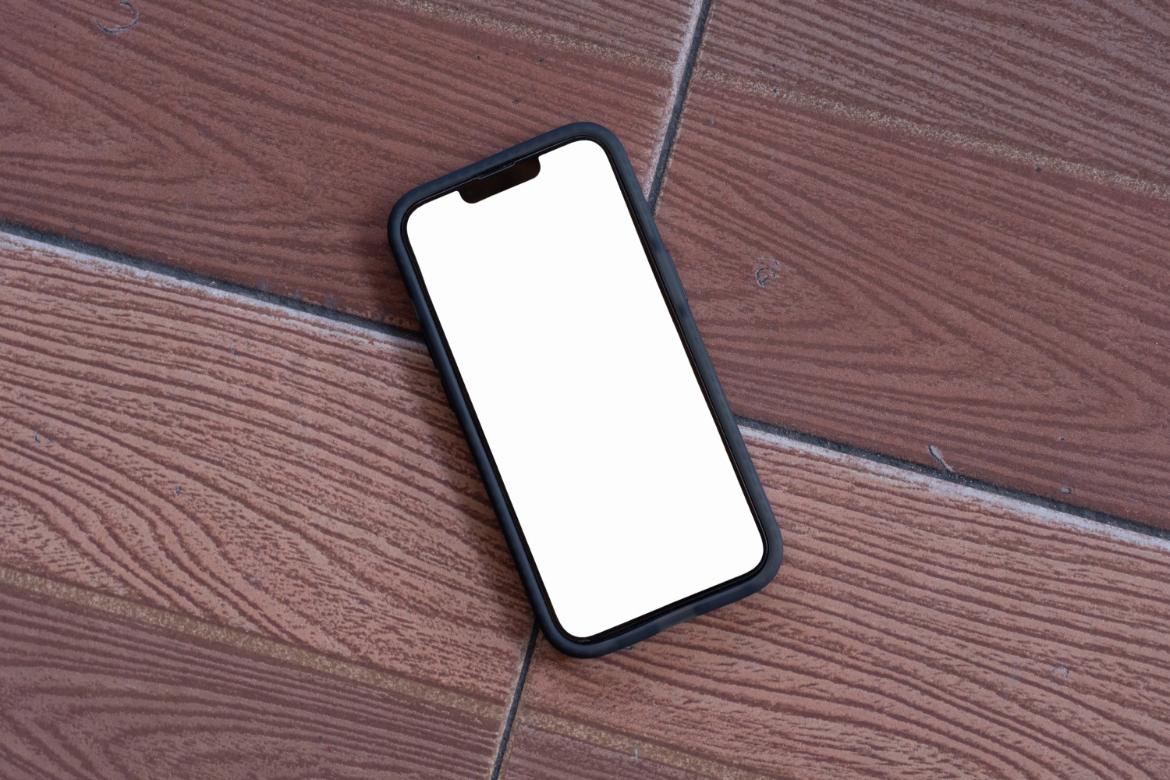 40+ Tropical iPhone Mockups - Island Edition