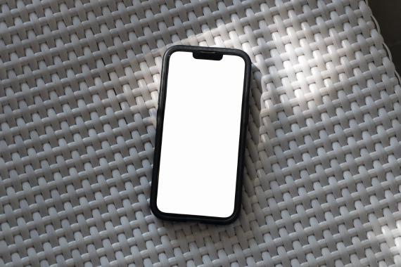 40+ Tropical iPhone Mockups - Island Edition