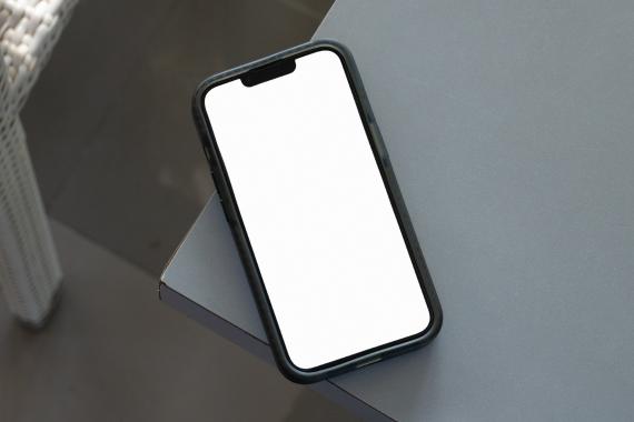 40+ Tropical iPhone Mockups - Island Edition