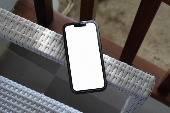 40+ Tropical iPhone Mockups - Island Edition
