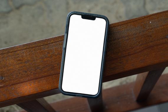 40+ Tropical iPhone Mockups - Island Edition