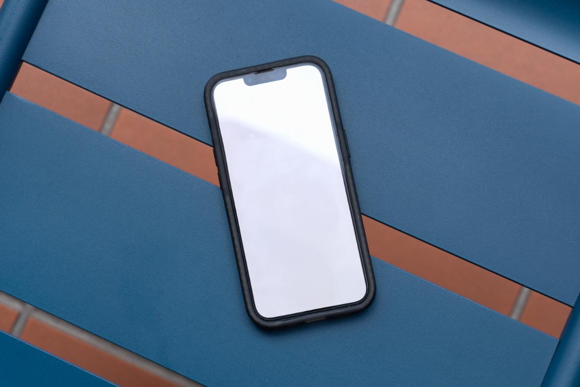 40+ Tropical iPhone Mockups - Island Edition