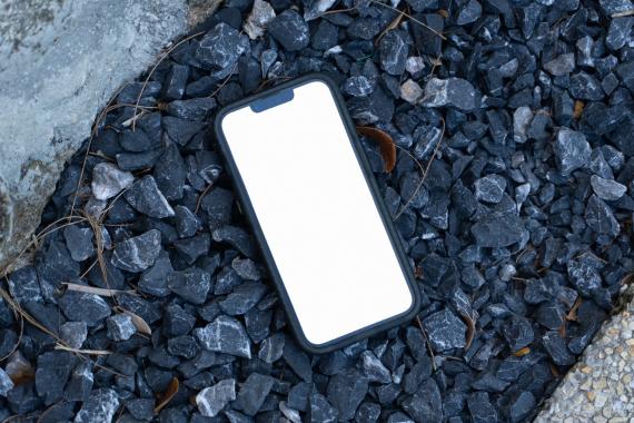 40+ Tropical iPhone Mockups - Island Edition