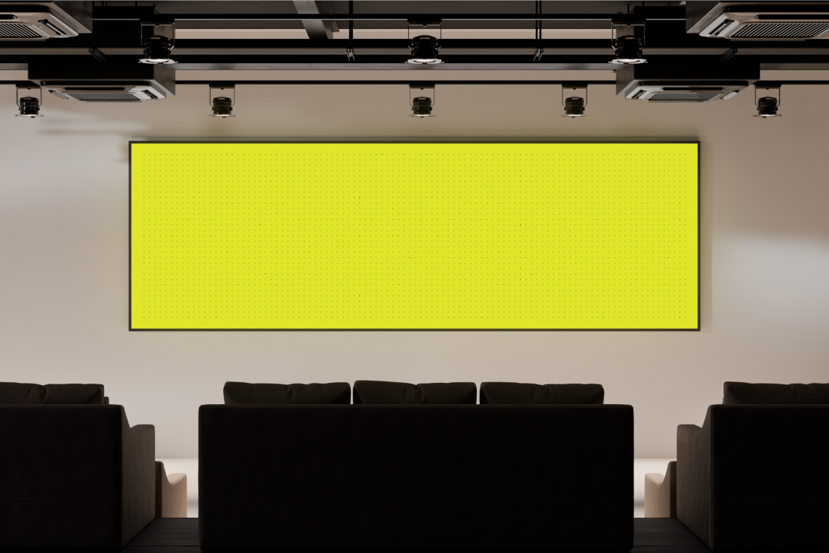 Free Screen Mockup