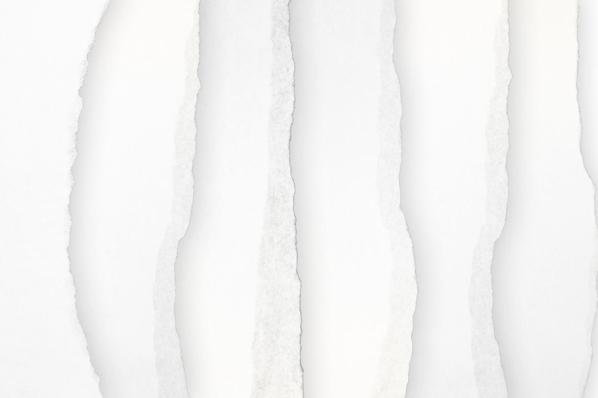30 Tear Paper Textures