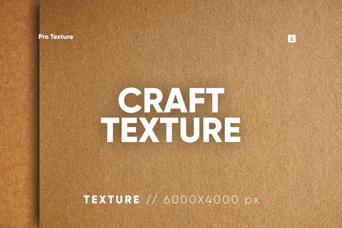 20 Craft Texture HQ